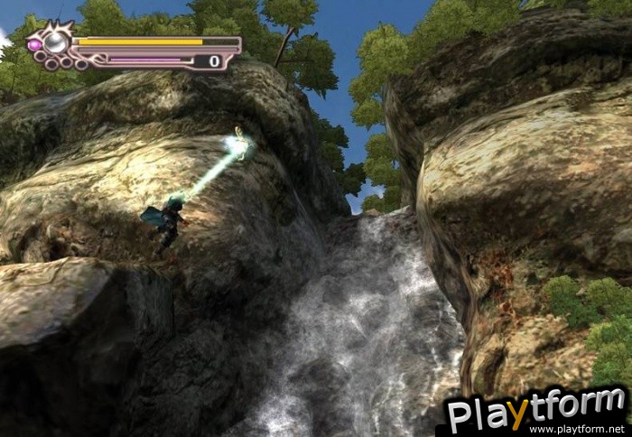 Onimusha 3: Demon Siege (PC)
