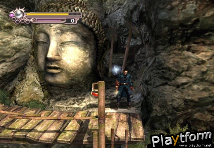 Onimusha 3: Demon Siege (PC)