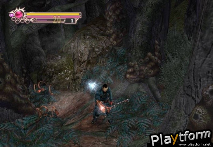 Onimusha 3: Demon Siege (PC)