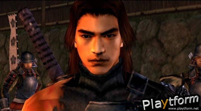 Onimusha 3: Demon Siege (PC)