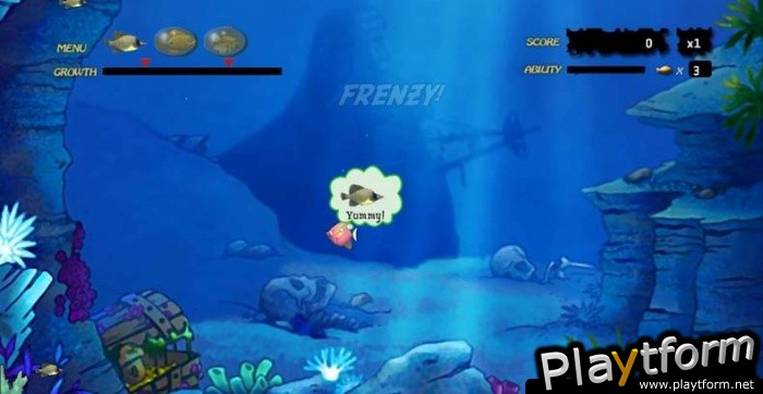 Feeding Frenzy (PC)