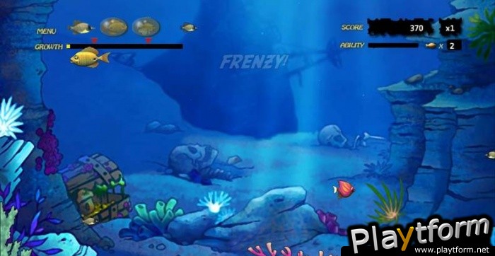 Feeding Frenzy (PC)