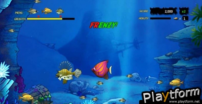Feeding Frenzy (PC)