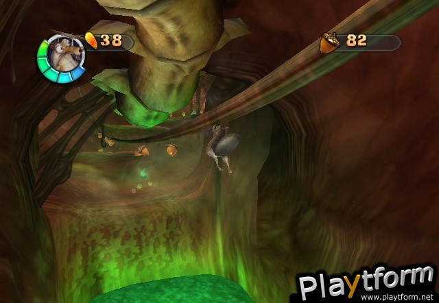 Ice Age 2: The Meltdown (PC)