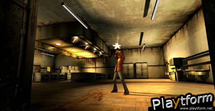 Driver: Parallel Lines (PlayStation 2)