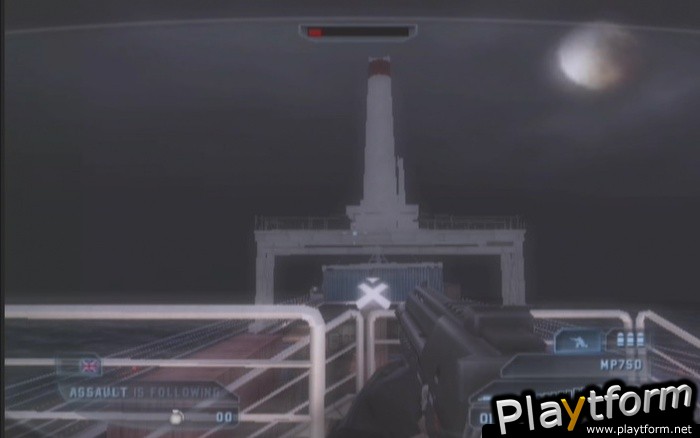 Tom Clancy's Rainbow Six Critical Hour (Xbox)