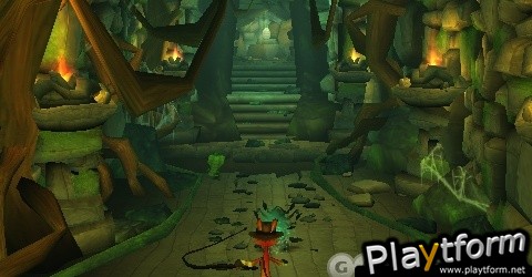 Daxter (PSP)