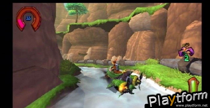 Daxter (PSP)