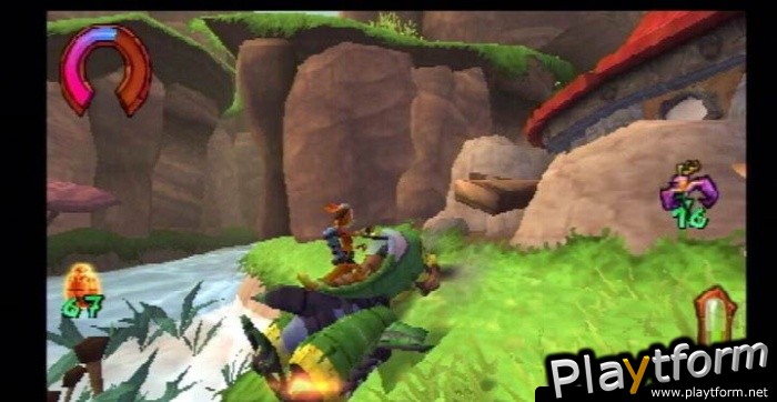 Daxter (PSP)