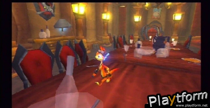 Daxter (PSP)