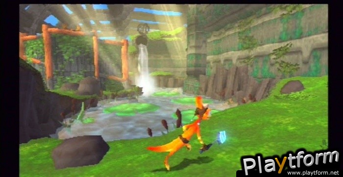 Daxter (PSP)