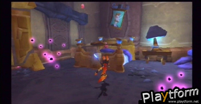 Daxter (PSP)