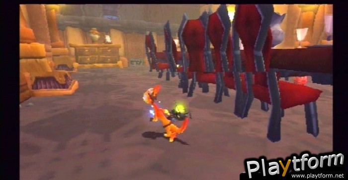 Daxter (PSP)