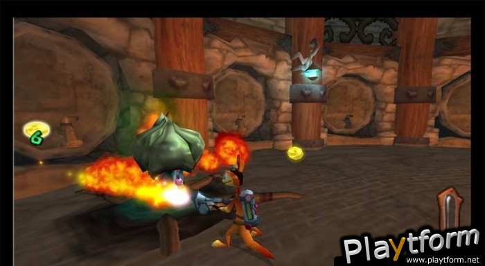 Daxter (PSP)