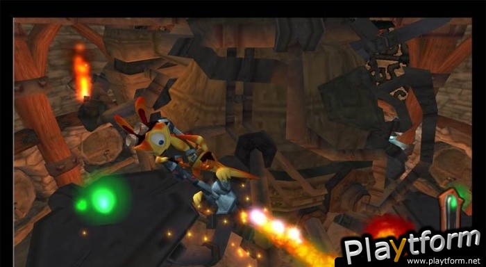 Daxter (PSP)