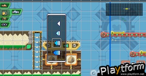 Mega Man Powered Up (PSP)