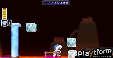 Mega Man Powered Up (PSP)