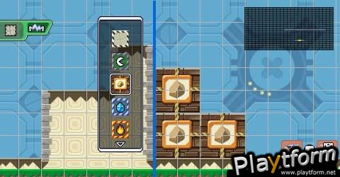Mega Man Powered Up (PSP)