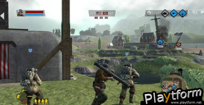 The Outfit (Xbox 360)