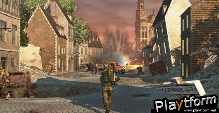 The Outfit (Xbox 360)
