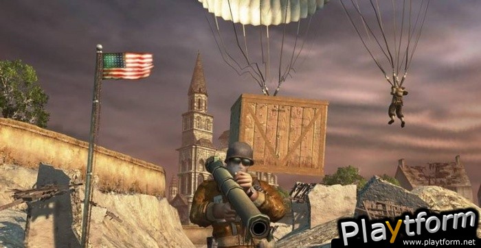 The Outfit (Xbox 360)