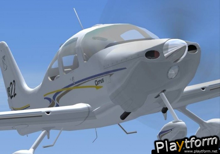 Air Taxi (PC)