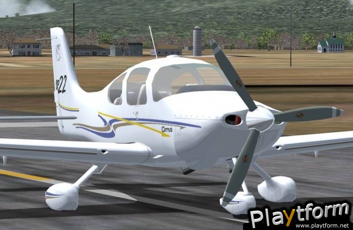 Air Taxi (PC)