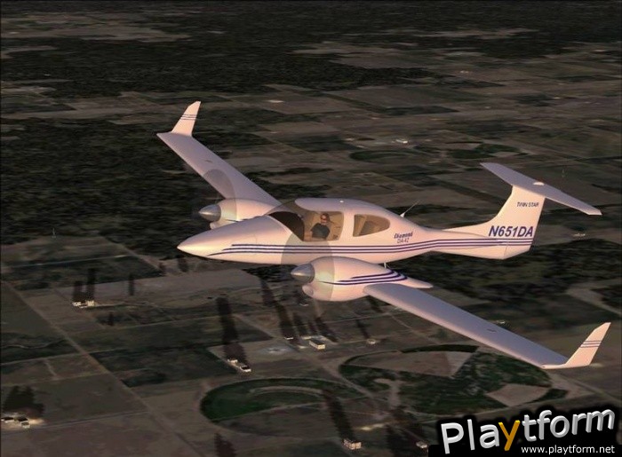 Air Taxi (PC)