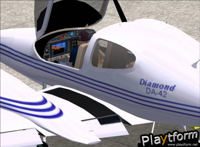Air Taxi (PC)