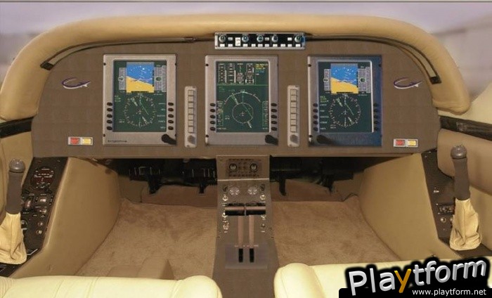 Air Taxi (PC)