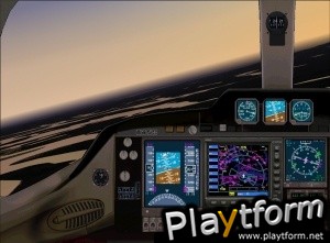 Air Taxi (PC)