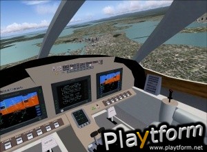 Air Taxi (PC)