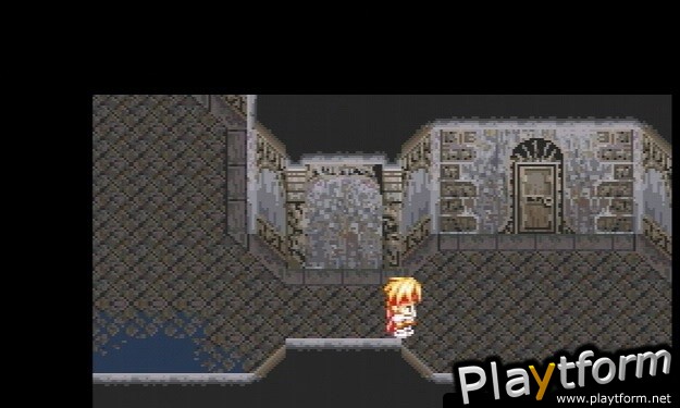 Tales of Phantasia (Game Boy Advance)