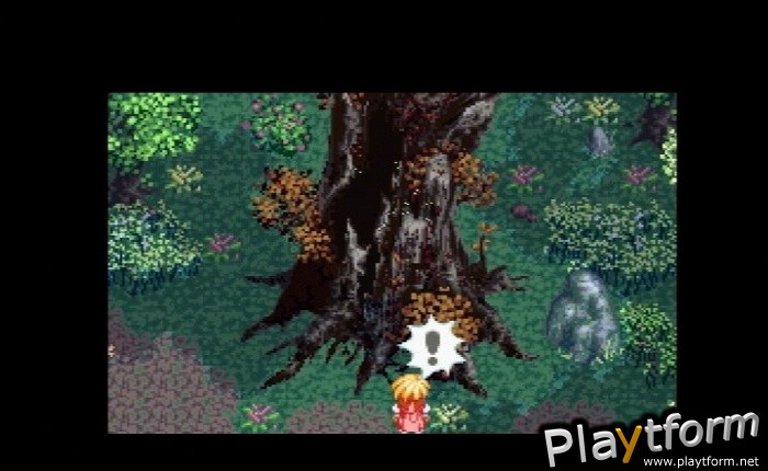 Tales of Phantasia (Game Boy Advance)