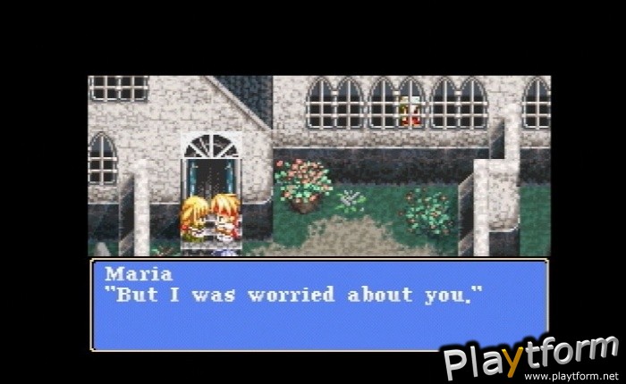 Tales of Phantasia (Game Boy Advance)