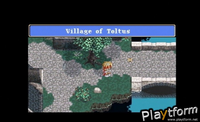 Tales of Phantasia (Game Boy Advance)