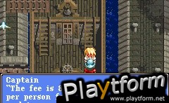 Tales of Phantasia (Game Boy Advance)