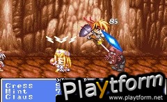 Tales of Phantasia (Game Boy Advance)