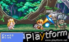 Tales of Phantasia (Game Boy Advance)