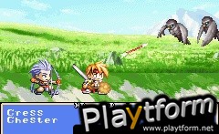 Tales of Phantasia (Game Boy Advance)