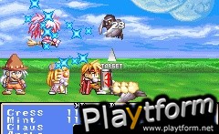 Tales of Phantasia (Game Boy Advance)