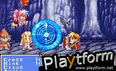 Tales of Phantasia (Game Boy Advance)