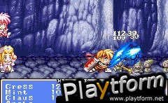 Tales of Phantasia (Game Boy Advance)