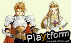 Tales of Phantasia (Game Boy Advance)