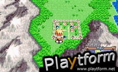 Tales of Phantasia (Game Boy Advance)