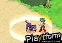 Tales of Eternia Online (PC)