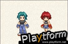 Tales of Eternia Online (PC)
