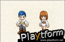 Tales of Eternia Online (PC)
