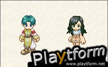 Tales of Eternia Online (PC)