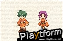 Tales of Eternia Online (PC)